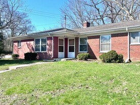 23 Ridgewood St in Kalamazoo, MI - Building Photo