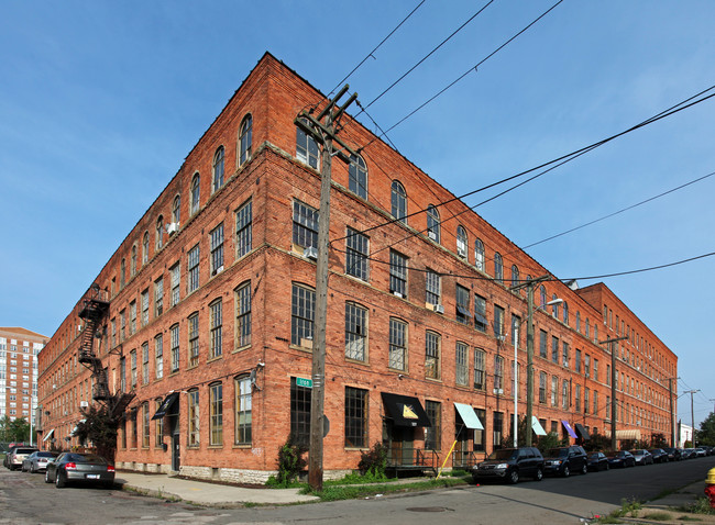 River Park Lofts