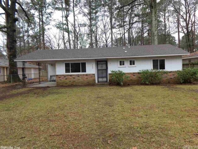 property at 6605 Poppy Rd