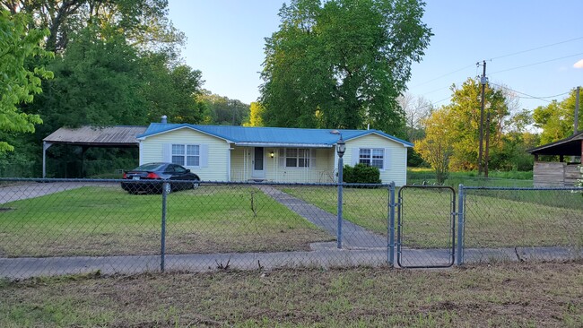 property at 20936 Dawn Hill East Rd