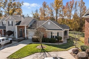 9467 Kimmel Ln in Charlotte, NC - Building Photo