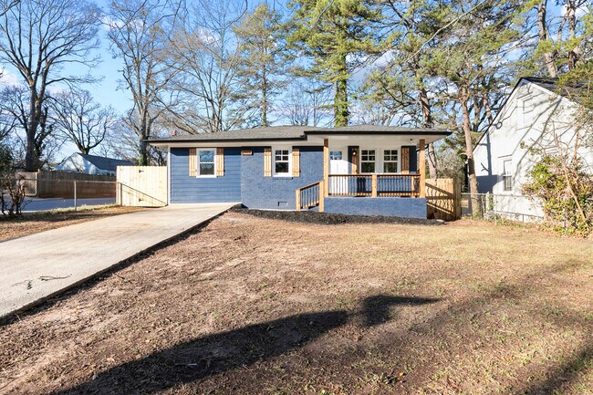 property at 1889 Cannon St