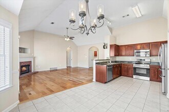 9294 S Fairmont Cir in Collierville, TN - Building Photo - Building Photo