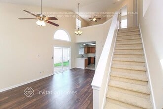 4246 Tenneyson Ln in Austell, GA - Building Photo - Building Photo