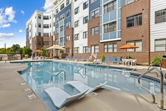 303 Flats in Knoxville, TN - Building Photo - Building Photo