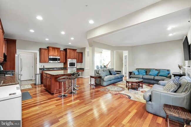 property at 3037 Moore Ln