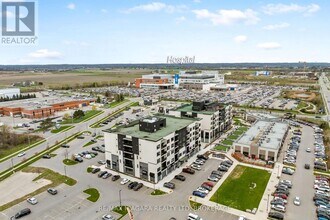 300G Fourth Ave in St Catharines, ON - Building Photo - Building Photo