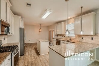 6492 Waterford St SW in Atlanta, GA - Building Photo - Building Photo