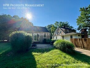 217 15th St NW in Massillon, OH - Building Photo - Building Photo