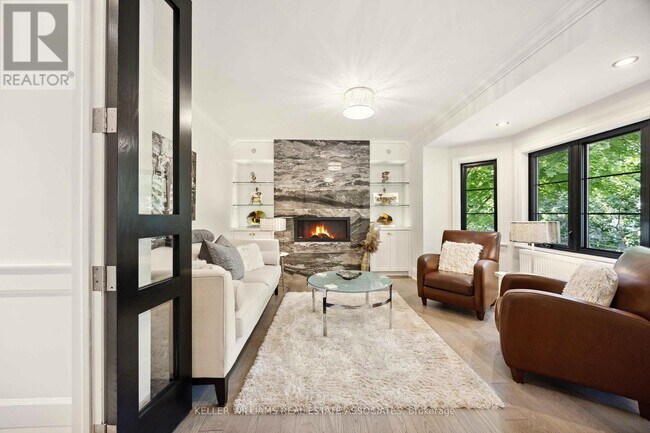 property at 27-27 Glen Elm Ave