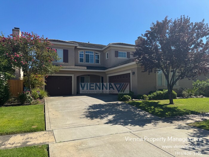1810 Sea Side Ct in Plumas Lake, CA - Building Photo