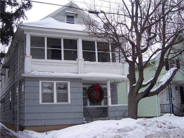 38-40 Newell Ave in Lancaster, NY - Building Photo