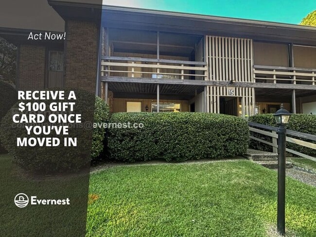 property at 2812 Georgetown Dr