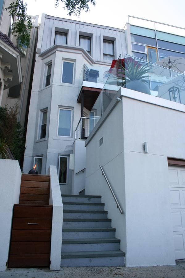 955 Boulevard E, Unit 2 in Weehawken, NJ - Foto de edificio - Building Photo