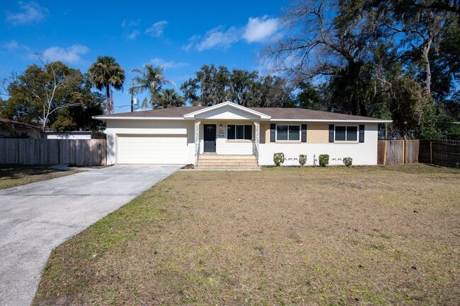 property at 5247 Burdette Rd