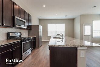 24722 Lorenzo Glaze Trail in Katy, TX - Building Photo - Building Photo