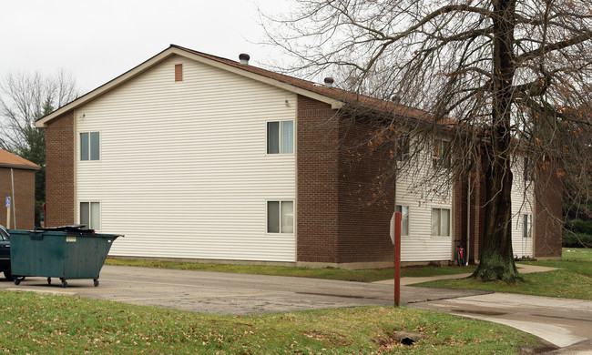 Building A in Ravenswood, WV - Building Photo - Building Photo