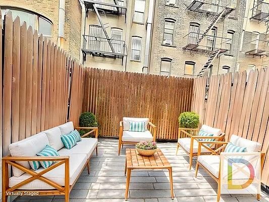property at 134 Orchard St