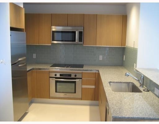 property at 1050 Brickell Ave