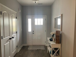 153 Backfield Pl in Jacksonville, NC - Building Photo - Building Photo