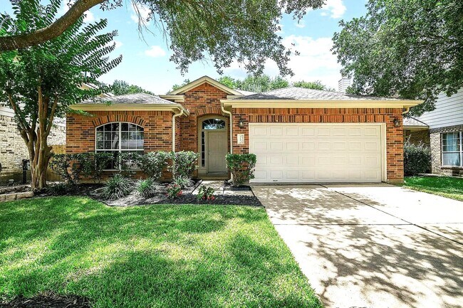 property at 2702 Orchard Creek Ln