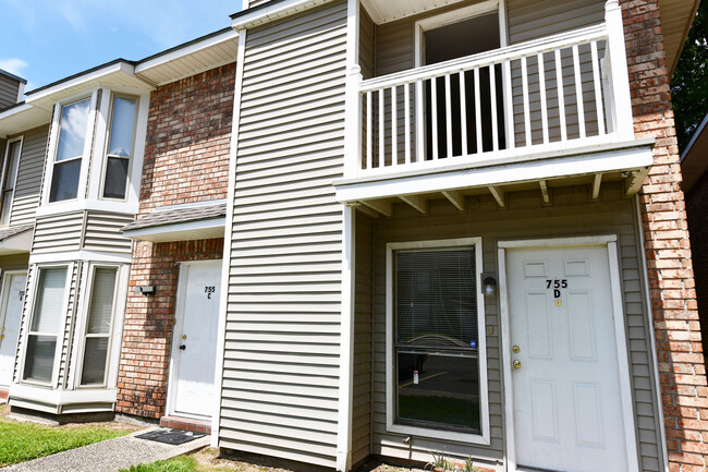 property at 755 E Boyd Dr