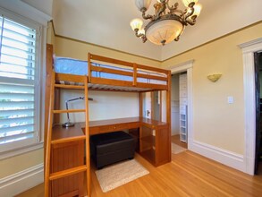 55 Fair Oaks St in San Francisco, CA - Building Photo - Building Photo
