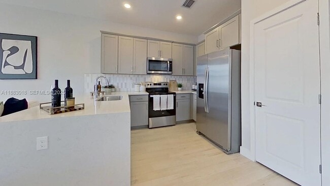 property at 17132 SW 2nd Cir