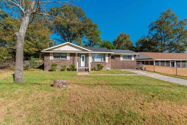 2211 Ruby Dr in Augusta, GA - Building Photo - Building Photo