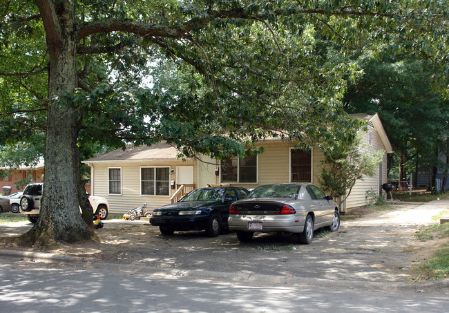 204 Smith St in Kernersville, NC - Building Photo - Building Photo