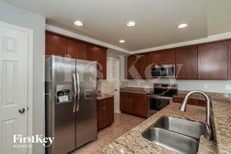 1719 NW 25th Ln in Cape Coral, FL - Building Photo - Building Photo