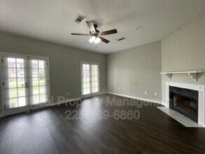 1531 Lila St in Baton Rouge, LA - Building Photo - Building Photo