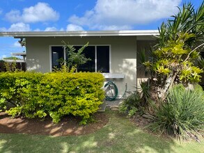 615 Ulumalu St in Kailua, HI - Building Photo - Building Photo
