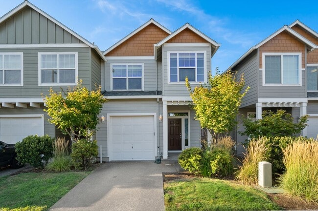 property at 17475 SW Jay St