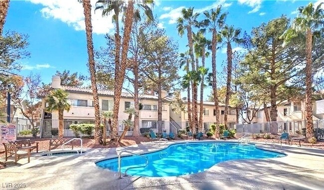 property at 3101 Casey Dr