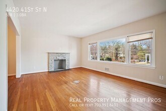 4420 41st St N in Arlington, VA - Building Photo - Building Photo
