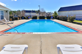 Woodland Creek in Salisbury, NC - Building Photo - Other