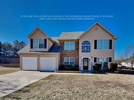 115 Heaton Dr in Covington, GA - Building Photo