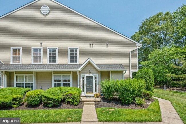 1205 Delancey Way in Evesham, NJ - Building Photo - Building Photo