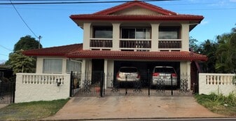 94-530 Mahoe St in Waipahu, HI - Building Photo