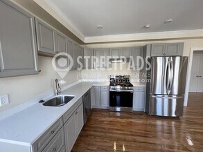 201 Harvard Ave in Boston, MA - Building Photo - Building Photo