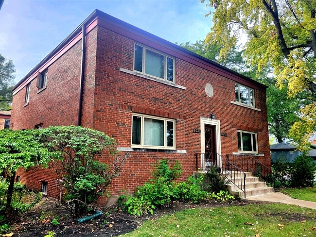 property at 8029 Lake St
