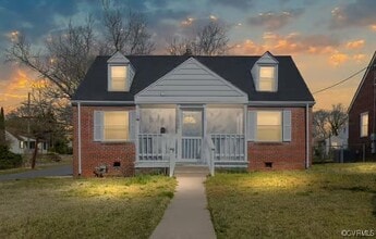 1000 Nelson St in Richmond, VA - Building Photo - Building Photo