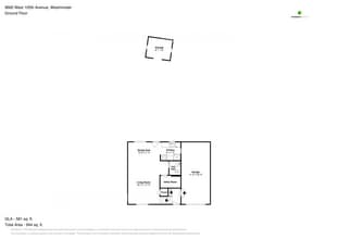 9660 W 105th Ave in Westminster, CO - Foto de edificio - Building Photo