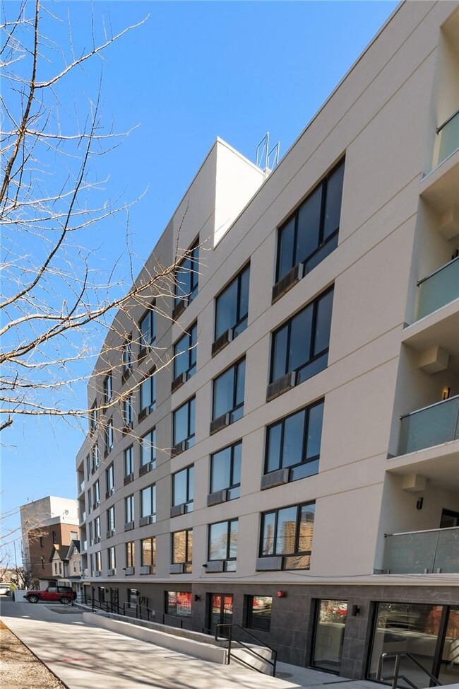 property at 3436 Kingsbridge Ave