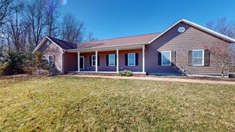 3125 Barnes in Plymouth, OH - Building Photo