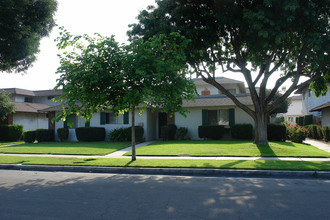 619 S Cypress St in Orange, CA - Building Photo - Building Photo