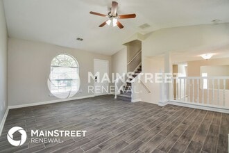 497 Eagles Crossing Cir in Riverdale, GA - Building Photo - Building Photo