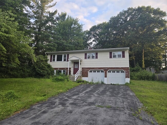 property at 36 Eden Rd