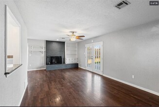 4646 SE Caber Cir in Lawton, OK - Building Photo - Building Photo